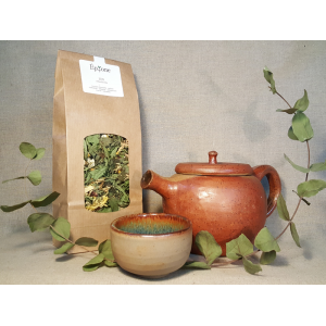 Infusion mélange : zen