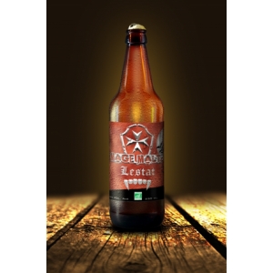 Mage malte lestat bio