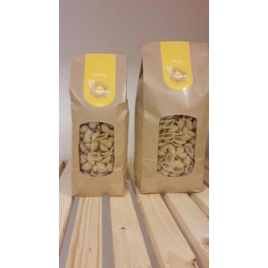 Les nominettes 'nature'