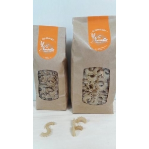 Les nominettes 'gourmandes'