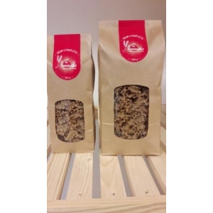 Les nominettes 'semi-complètes'