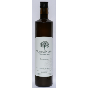 Huile d'olive - picholine