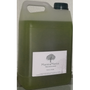 Huile d'olive - picholine