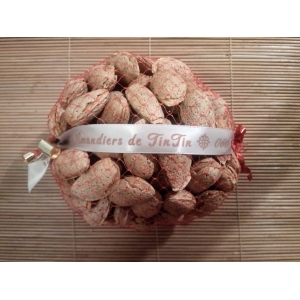 Filet en coques 500gr