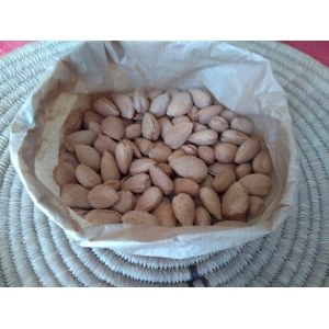 Amandes en vrac