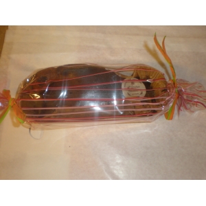 Pain d'épices d'antan