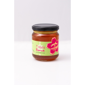 Miel de ronce 250g