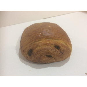 Lot (5+1) de chocolatines artisanales pur beurre