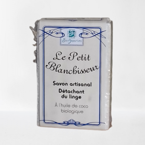 Le petit blanchisseur - savon