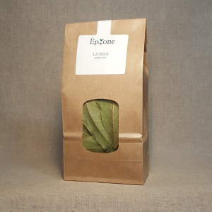 Aromate sec : laurier