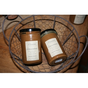 Pâte à tartiner 'maison'