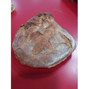 Pain de campagne 400 gr