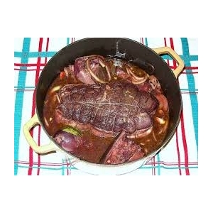 Rôti boeuf cocotte 1,5kg