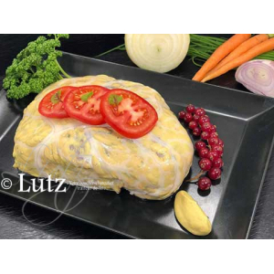 Palette à la diable