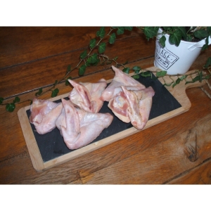 Ailes de poulet