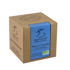 Sommeil - minuit à granville