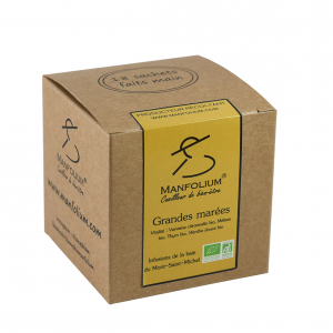 Vitalite - gandes marées