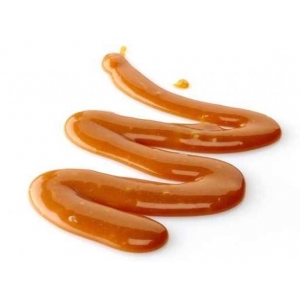 Caramel au beurre salé