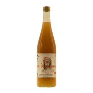 Pur jus de pomme demeter 75 cl