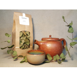 Infusion feuille cassis 30g