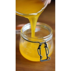 Ghee' beurre bio clarifié'