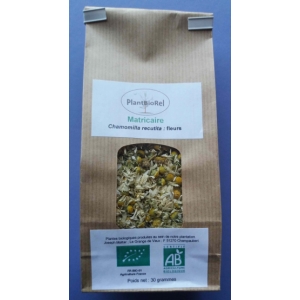 Matricaire date dépassée