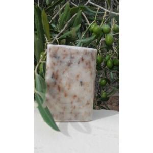 Savon olive/lavande