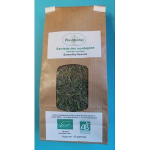 Sarriette des montagnes sommités fl date depa