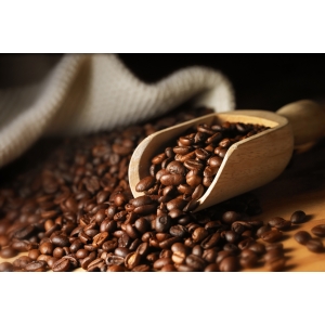 Aux origines du café en grains