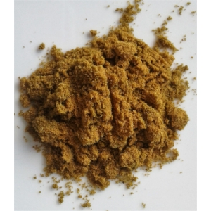 Cumin moulu broyé maison