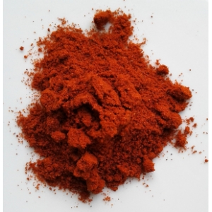 Paprika doux poudre