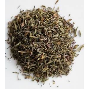 Thym de provence feuilles