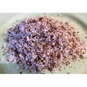 Fleur de sel provençale