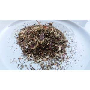 Mélange pour sauce pizza