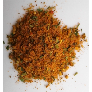 Epices à viande blanche