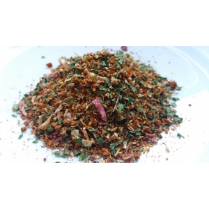 Epices à viande rouge