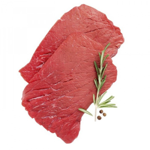 Galloway, steak rumsteak