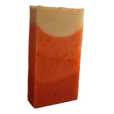 Savon sensualité gingembre & litsée