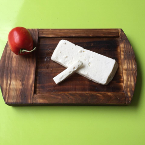 Chèvreta (100% lait de chèvre)