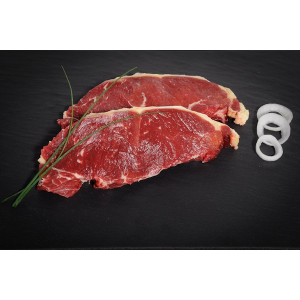 Galloway, faux filet