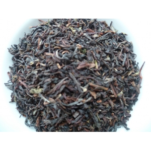 Thé noir nature darjeeling