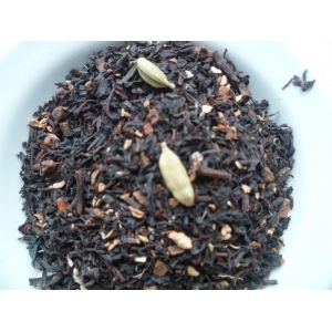 Thé noir ' aux epices '