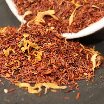 Rooibos d’automne