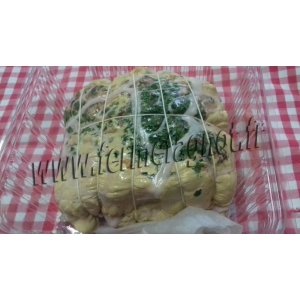 Palette à la diable