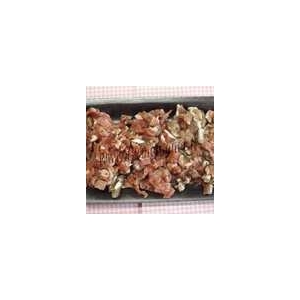 Viande à pâté lorrain (assaisonnée)