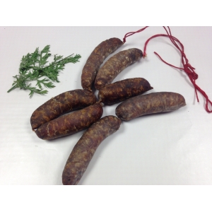 Saucisses de montbéliard 500 g