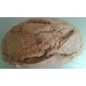Pain au petit épeautre bio