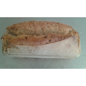 Pain meunier d'apt bio