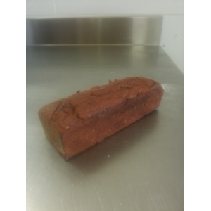 Pain châtaigne - riz - quinoa bio