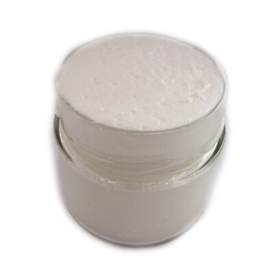 Nuage de karité coco/vanille